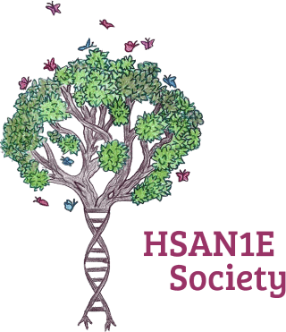 HSAN1E Society